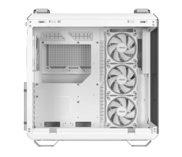 ASUS TUF GAMING GT502 HORIZON TG ARGB White 90DC0093-B19010 - 1361112 - zdjęcie 3
